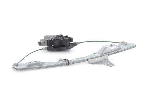 Front right window mechanism OPEL CORSA D (S07) 1.3 CDTI (L08, L68) | BP38031506C23 - Image 3