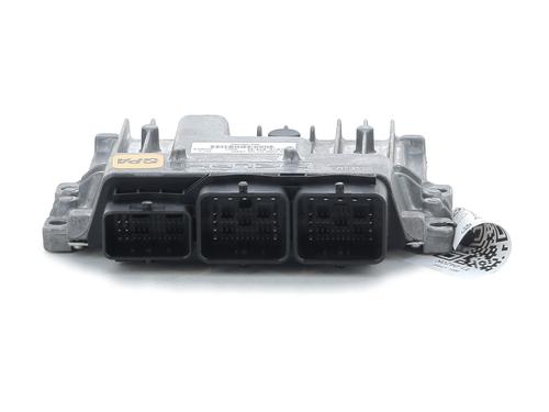 Used Engine control unit (ECU) CITROËN C5 III (RD_) 2.0 HDi 165 (RDRHHA, RDRHH8) (163 hp) 32130788