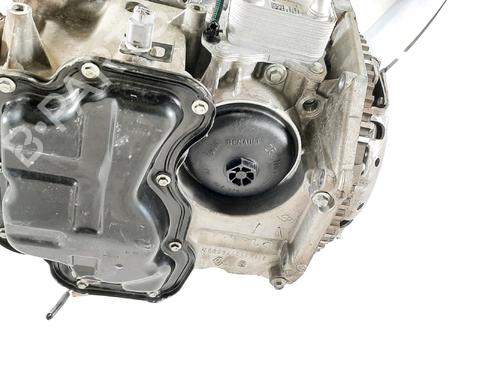 Engine RENAULT CLIO IV (BH_) 0.9 TCe 90 (BHNF, BHMA, BHMH, BHJK, BHJR) | BP30957498M1 