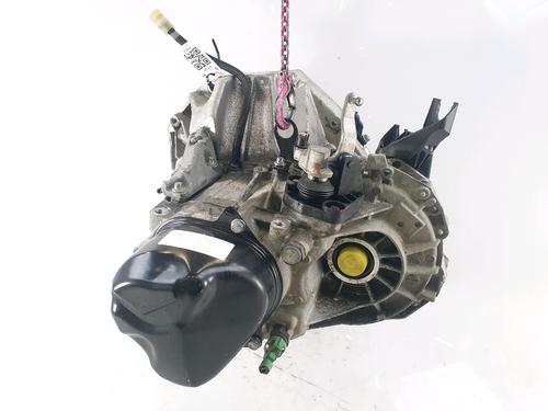 Gearkasse RENAULT MODUS / GRAND MODUS (F/JP0_) 1.5 dCi (FP0F, JP0F) | BP30957495M3