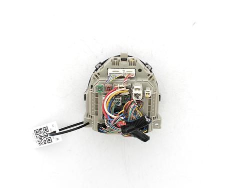 Instrument cluster CITROËN C1 (PM_, PN_) 1.0 | BP16280203C47 