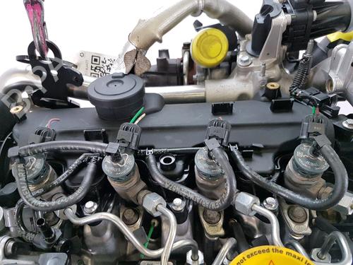 Engine RENAULT CLIO IV (BH_) 1.5 dCi 90 | BP40520856M1 - Image 9