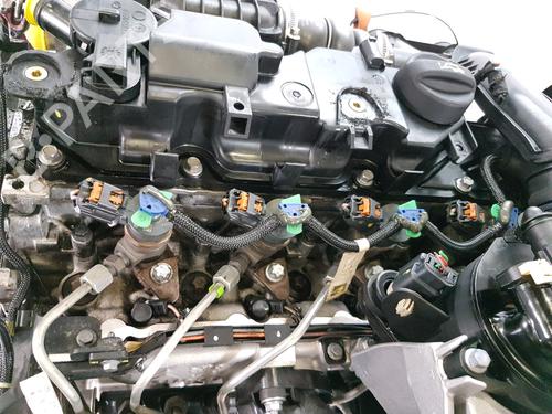 Engine PEUGEOT 5008 (0U_, 0E_) 1.6 BlueHDi 120 | BP40057637M1 - Image 8