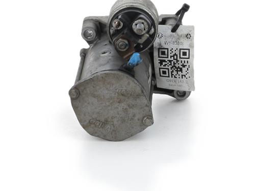 Starter PEUGEOT 2008 I (CU_) 1.6 HDi | BP37191111M8 - Image 4