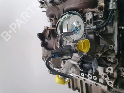 Engine FORD FOCUS III 1.6 EcoBoost | BP38456926M1 - Image 6