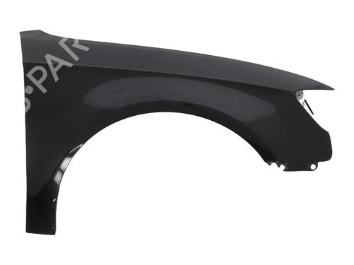 Aleta delantera derecha AUDI A3 (8V1, 8VK) S3 quattro (300 hp) 31326554