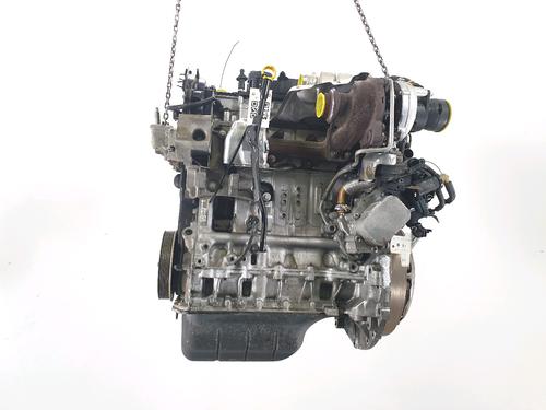 Engine FORD FOCUS III Turnier 1.6 TDCi ECOnetic | BP39576650M1 - Image 2