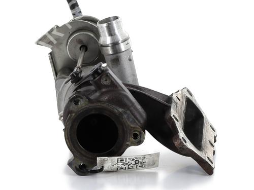 Turbocharger/Supercharger RENAULT CLIO IV (BH_) 0.9 TCe 90 (BHNF, BHMA, BHMH, BHJK, BHJR) | BP29197566M71 