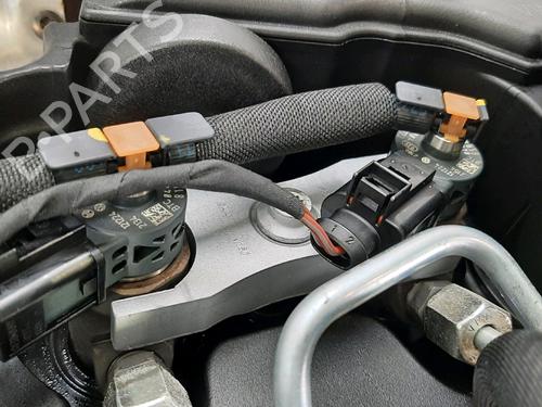 Engine VW TIGUAN (5N_) 2.0 TDI | BP33866439M1 - Image 10