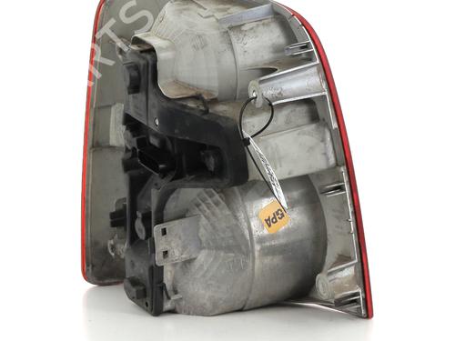 Right taillight VW TOURAN (1T1, 1T2) 2.0 TDI | BP27814092C35 