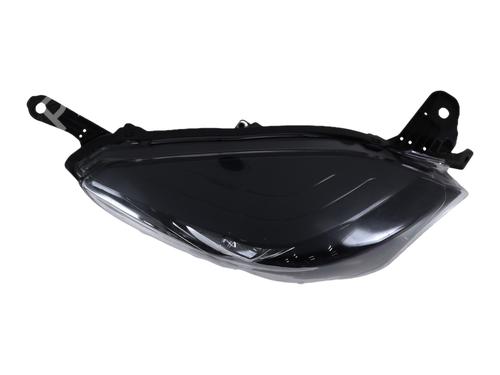 Right headlight RENAULT TWINGO II (CN0_) 1.2 16V (CN04, CN0B) | BP39736614C29 - Image 5