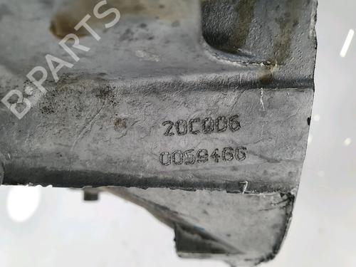 Gearbox PEUGEOT 206 Hatchback (2A/C)  | BP28137927M3 