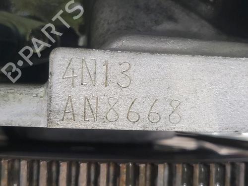 Engine MITSUBISHI ASX (GA_W_) 1.8 DI-D 4WD (GA6W) | BP29381468M1 