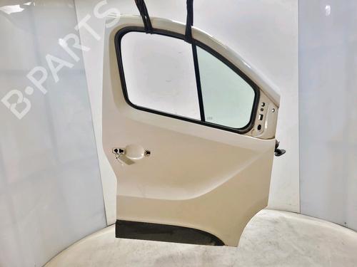 Used Right front door Right front door RENAULT TRAFIC III Van (FG_) 1.6 dCi 120 (FGMK) (121 hp) 34112060 34112060
