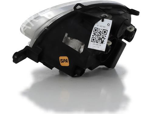 Right headlight FIAT 500 (312_) 1.3 D Multijet (312AXB1A) | BP29623423C29 