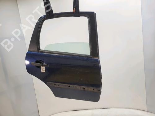 Used Right rear door CITROËN C3 I (FC_, FN_) 1.4 HDi (68 hp) 29390241