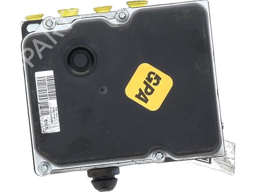 ABS pump CITROËN C4 I (LC_) 1.6 HDi | BP31607420M43