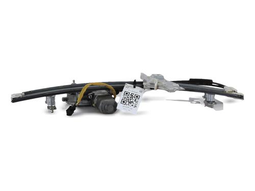 Front left window mechanism KIA SHUMA II (FB) 1.6 | BP39736332C22 - Image 3