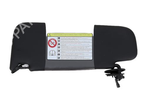 Used Right sun visor ALFA ROMEO GIULIETTA (940_) 2.0 JTDM (940FXE1A, 940FXG11) (170 hp) 29696074