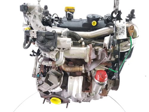 Motor DACIA LOGAN MCV (KS_) 1.5 dCi (KS04) | BP30799973M1 