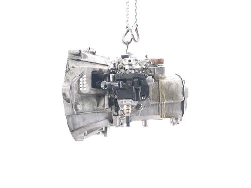 Used Gearbox Gearbox 39489640 39489640