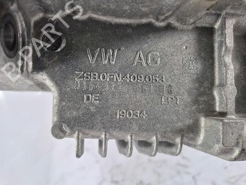 Transfer box AUDI Q2 (GAB, GAG) SQ2 TFSI quattro | BP39087424M36 - Image 5