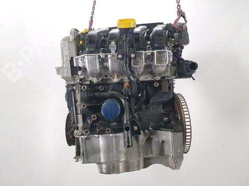 Engine RENAULT CLIO III (BR0/1, CR0/1) 1.6 16V (BR05, BR0B, BR0Y, BR15, BR1J, BR1M, BR1Y, CR0B,... | BP36252143M1 - Image 2
