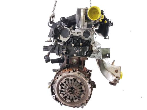 Engine RENAULT MEGANE II (BM0/1_, CM0/1_) 1.6 16V | BP29987998M1