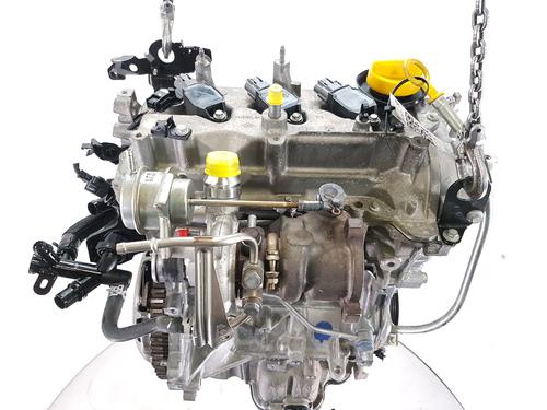 Engine RENAULT CLIO IV (BH_) 0.9 TCe 90 (BHNF, BHMA, BHMH, BHJK, BHJR) | BP33190378M1 - Image 5