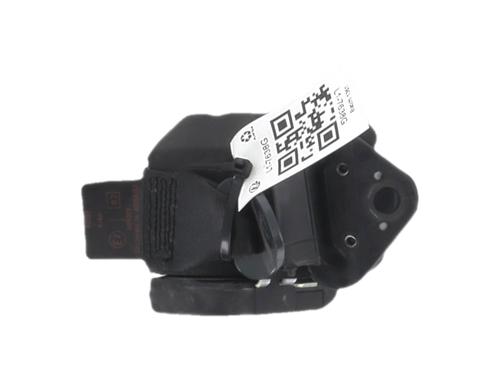 Used Rear right belt tensioner Rear right belt tensioner CITROËN BERLINGO / BERLINGO FIRST MPV (MF_, GJK_, GFK_) 1.6 HDI 90 (MF9HX) (90 hp) 36007104 36007104