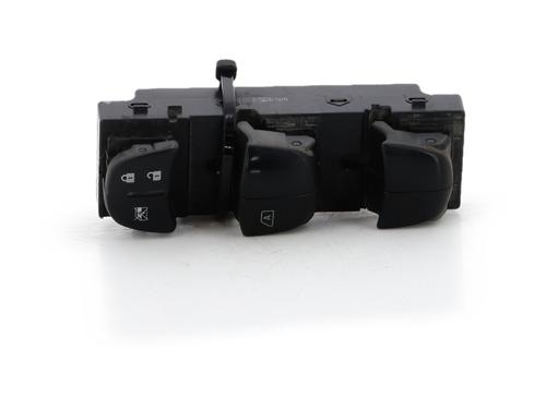 Left front window switch NISSAN NAVARA NP300 Pickup (D23, D23T) 2.3 dCi 4x4 (D231, D23T) | BP39460984I27 - Image 2