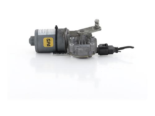 Used Front wiper motor Front wiper motor AUDI A1 Sportback (8XA, 8XF) 1.6 TDI (105 hp) 34337433 34337433