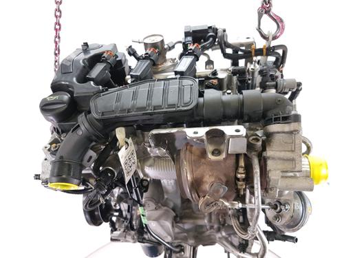 Engine CITROËN C3 AIRCROSS II (2R_, 2C_) 1.2 PureTech 110 (2RHNZB, 2RHNZW, 2RHNPX, 2RHNPJ) | BP39087882M1 - Image 6