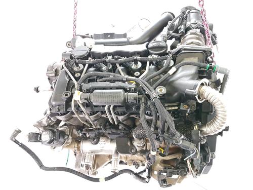 Engine PEUGEOT PARTNER Box Body/MPV (5_, G_) 1.6 HDi 75 | BP37191345M1 - Image 5