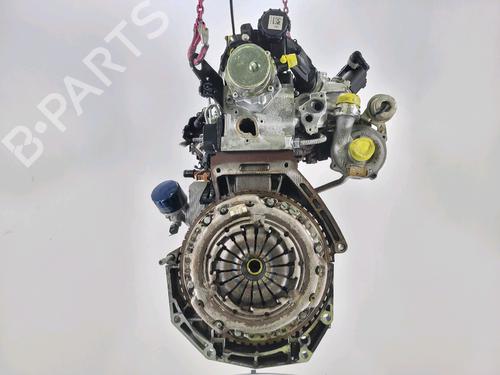 Engine RENAULT CLIO III Grandtour (KR0/1_) 1.5 dCi (KR0F) | BP28447582M1 