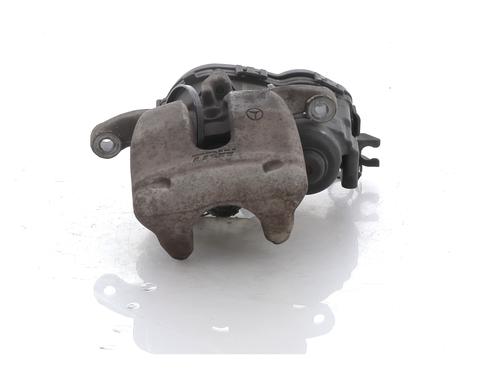 Used Right rear brake caliper MERCEDES-BENZ A-CLASS (W176) A 200 CDI / d (176.008) (136 hp) 27919732
