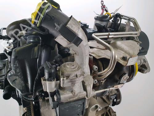 Engine AUDI A3 Sportback (8VA, 8VF) 1.2 TFSI | BP36351009M1  - Image 7