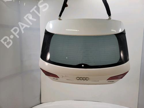 Used Tailgate Tailgate AUDI A3 Sportback (8VA, 8VF) 1.2 TFSI (110 hp) 36252645 36252645