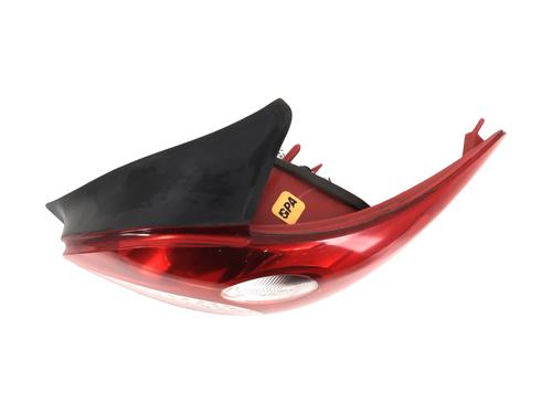 Used Right taillight PEUGEOT 206+ (2L_, 2M_) 1.4 i (73 hp) 29265480