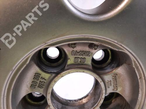 Rim AUDI A3 (8L1) 1.9 TDI | BP11124857C45 