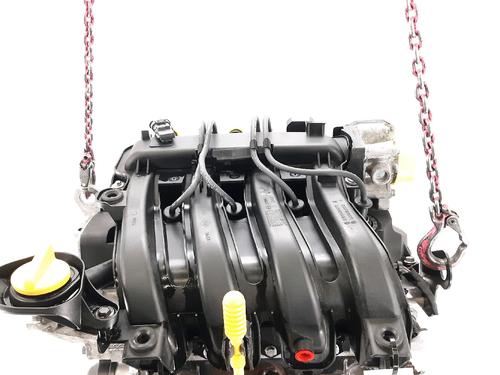 Engine RENAULT CLIO III (BR0/1, CR0/1) 1.2 16V (BR02, BR0J, BR11, CR02, CR0J, CR11) | BP33533827M1 - Image 5