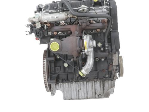 Motor CITROËN C5 II Break (RE_) 2.2 HDi (RE4HXE) | BP27248049M1 