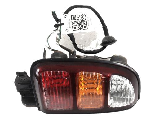 Used Left taillight Left taillight 37627218 37627218