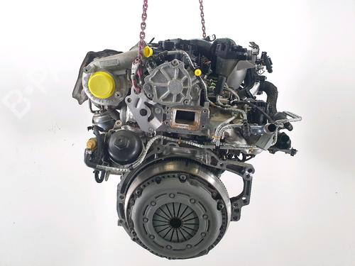 Engine CITROËN C5 III Break (RW_) 1.6 HDi 115 | BP32717292M1 - Image 3