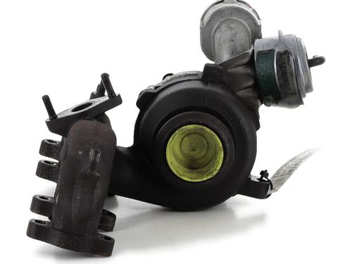 Turbolader/Kompressor VW PASSAT B6 Variant (3C5) 1.9 TDI | BP28364800M71 