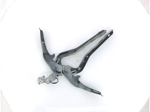 Used Hinge/Door check strap CITROËN C4 III (BA_, BB_, BC_) 1.5 BlueHDi 130 (BBYHZB) (131 hp) 27901672