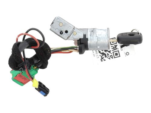 Ignition barrel PEUGEOT 307 (3A/C) 1.6 16V | BP27812979M48 