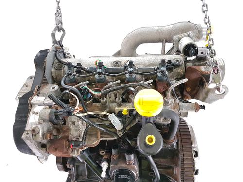 Engine OPEL VIVARO A Van (X83) 1.9 DTI (F7) | BP26515638M1 