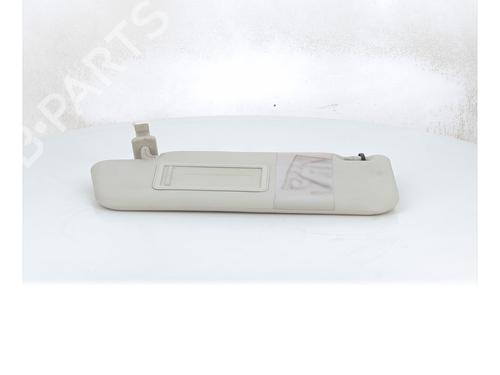 Left sun visor FORD KA (RU8) 1.2 | BP24055798I1