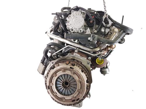 Engine SEAT ALTEA (5P1) 2.0 TDI 16V | BP30054254M1